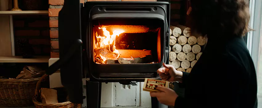 Key Features of Vermont Castings Fireplaces in Canton, IL