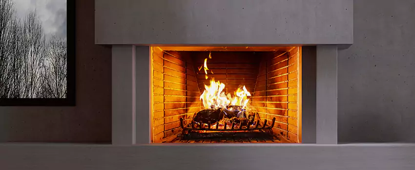 Indoor Wood Burning Furnace Repair and Installation in Canton, Illinois