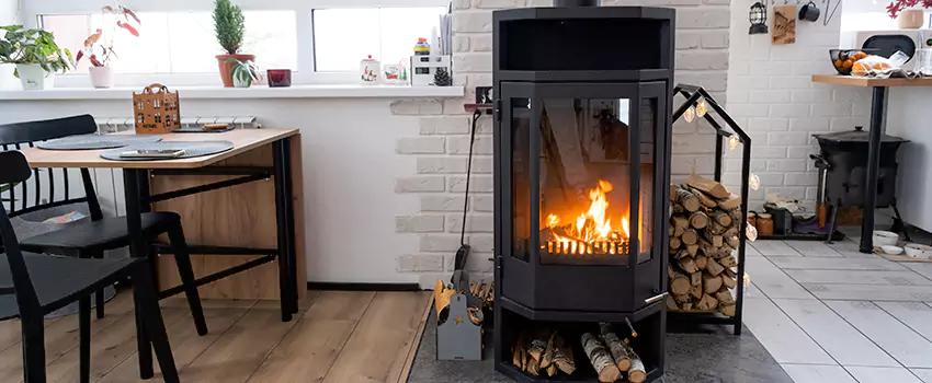 Wood Stove Firebox Installation Services in Canton, IL