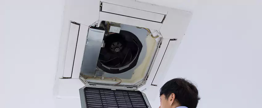 Benefits of Professional Air Duct Cleaning in Canton, Illinois