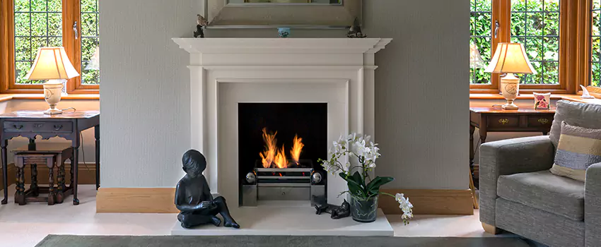 Astria Open-Hearth Wood Fireplaces Services in Canton, IL