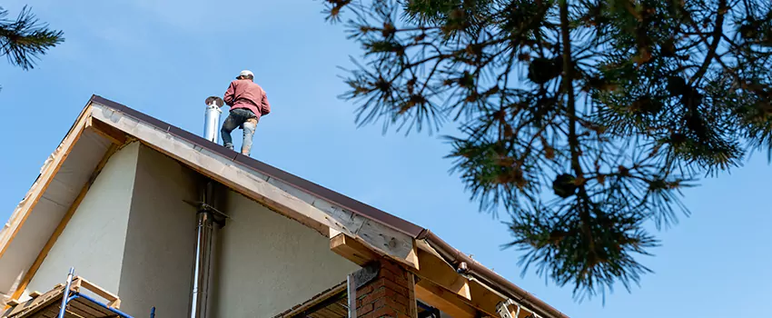 Birds Removal Contractors from Chimney in Canton, IL