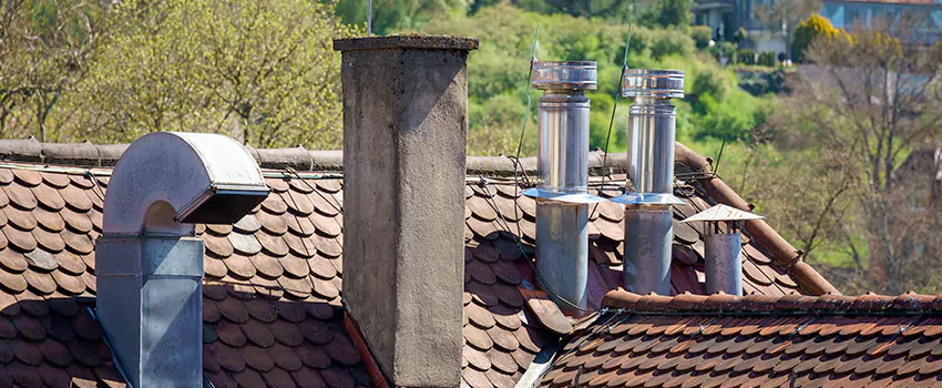 Commercial Chimney Blockage Removal in Canton, Illinois