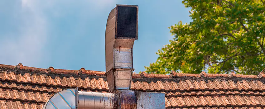 Chimney Cleaning Cost in Canton, Illinois