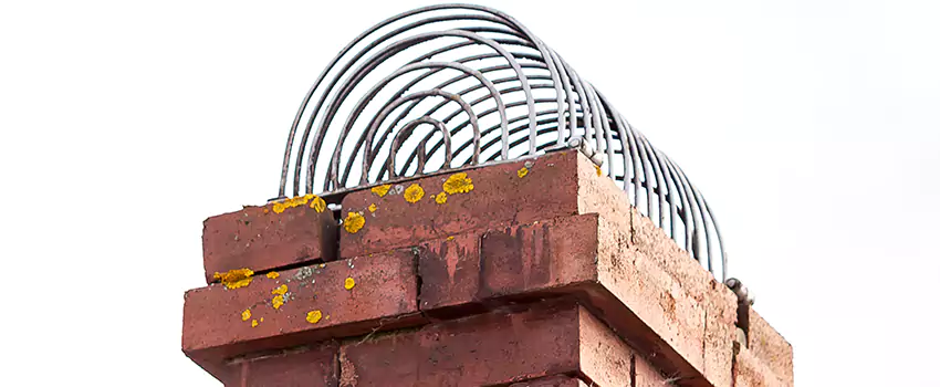 Chimney Crown Problems in Canton, Illinois