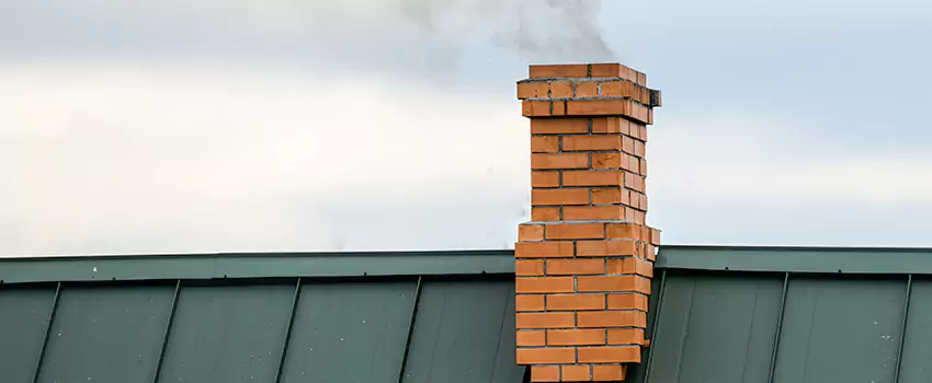 Chimney Installation Company in Canton, IL