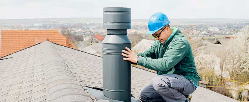 Insulated Chimney Liner Services in Canton, IL