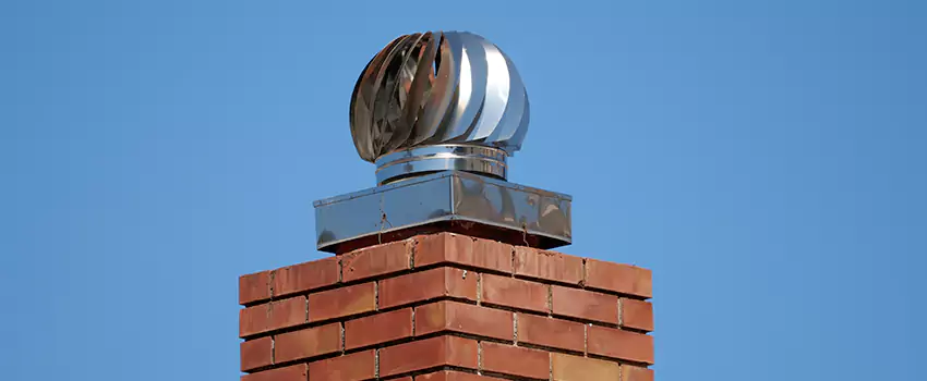 Chimney Flue Rebuild Services in Canton, Illinois