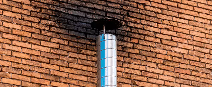 Chimney Design and Style Remodel Services in Canton, Illinois