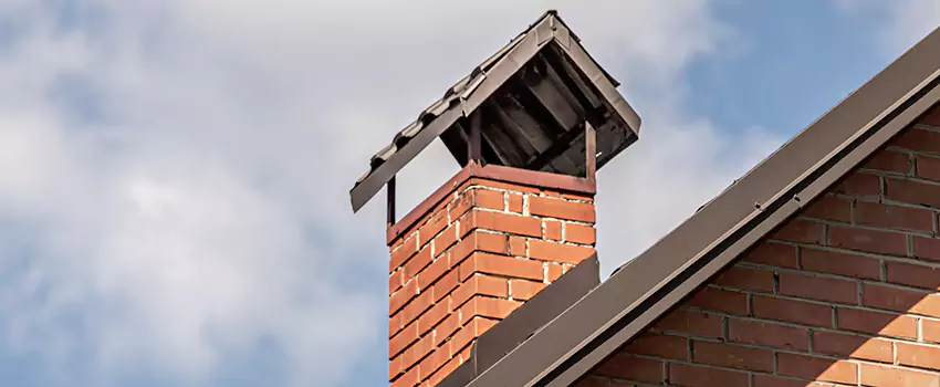 Chimney Saver Masonry Repair Contractor in Canton, Illinois