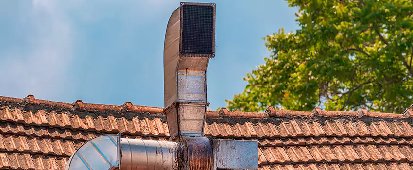 Chimney Blockage Removal in Canton, Illinois