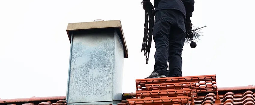 Modern Chimney Sweeping Techniques in Canton, Illinois