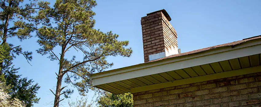 Brick Chimney Sweep Near Me in Canton, IL