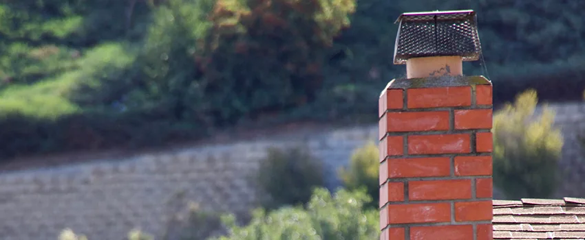 Chimney Tuckpointing And Masonry Restoration in Canton, IL