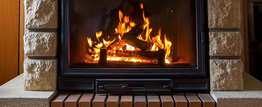 Decorative Fireplace Installation Cost in Canton, Illinois