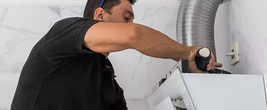 Dryer Vent Blockage Cleaning in Canton, IL