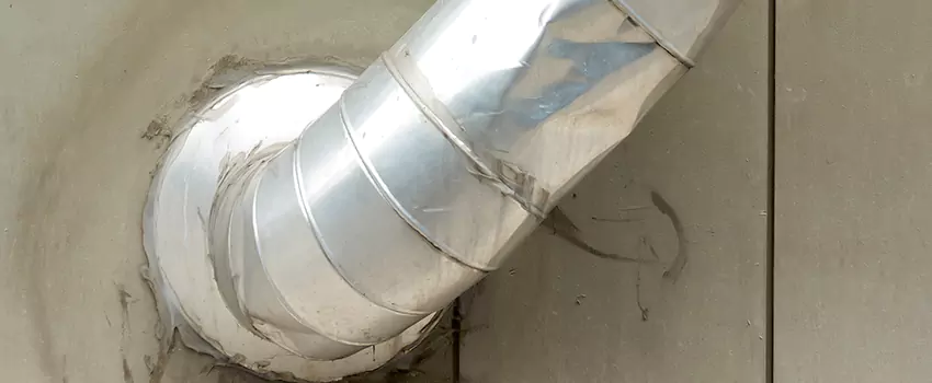 Dryer Vent Repair Process in Canton, IL