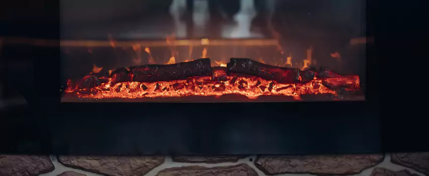 Cost of Electric Fireplace Repair Service in Canton, Illinois