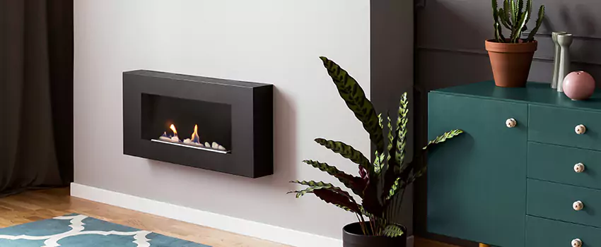 Cost of Ethanol Fireplace Repair And Installation Services in Canton, IL