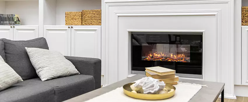 Professional Fireplace Maintenance Contractors in Canton, IL