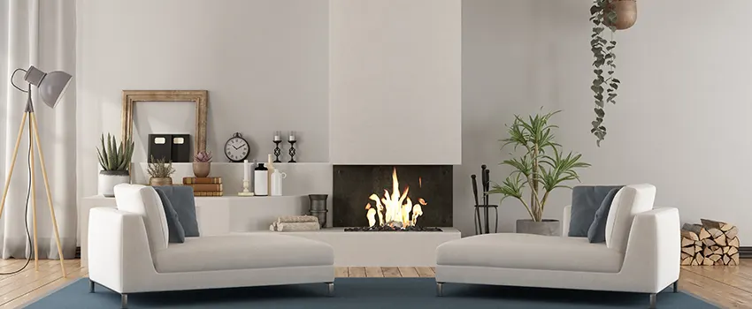 Decorative Fireplace Crystals Services in Canton, Illinois