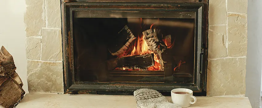 Fireplace Door Handle Replacements Services in Canton, Illinois