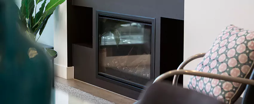 Gas Fireplace Installation in Canton, IL
