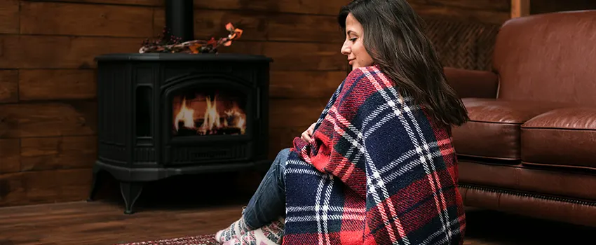 Fireplace Firebox Grate Replacement Services  in Canton, Illinois
