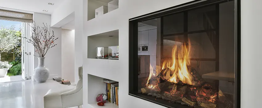 Fireplace Screen Installation And Replacement in Canton, IL