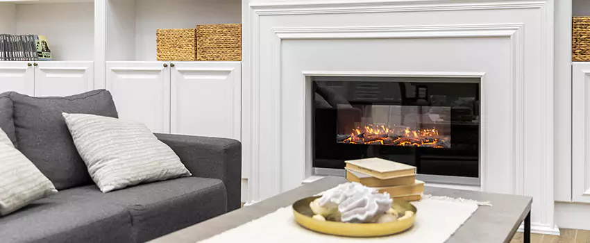 Pellet Fireplace Insert Installation in Canton, IL