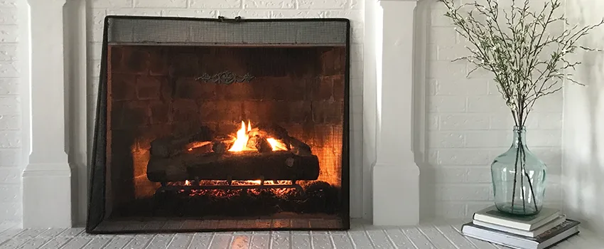 Cost-Effective Fireplace Mantel Inspection And Maintenance in Canton, IL