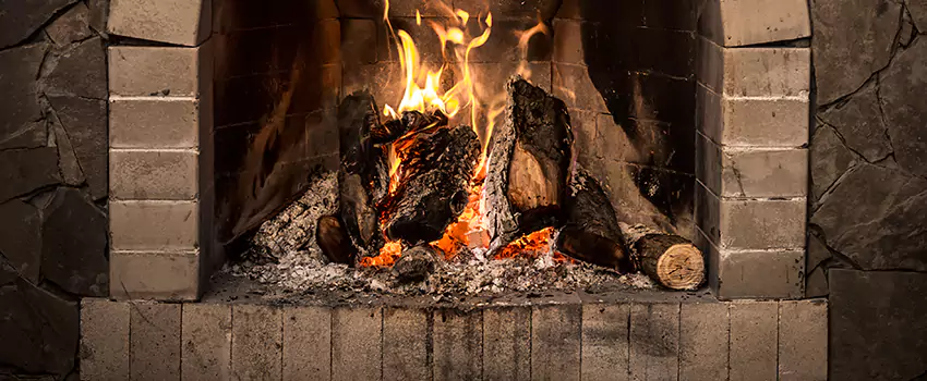 Cost of Rebuilding A Fireplace in Canton, Illinois