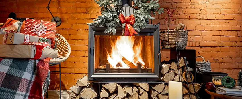Steel Fireplace Grate Repair And Replacement Services in Canton, Illinois