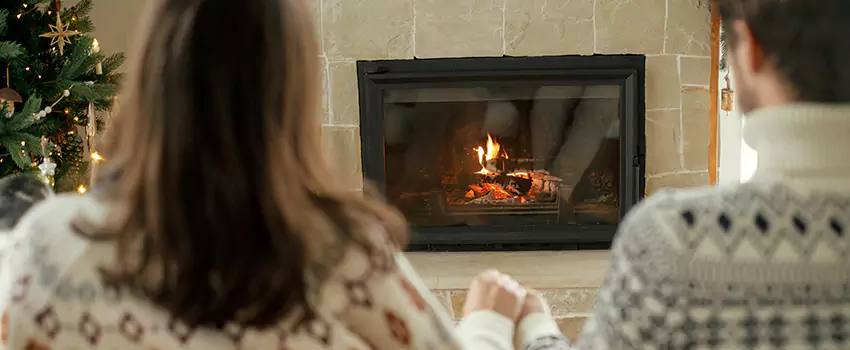 Fireplace Firebox Refurbish & Restore Services in Canton, IL