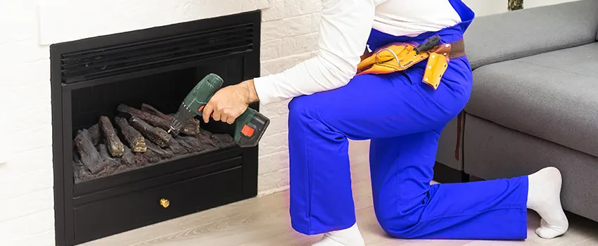 Fireplace Safety Inspection Specialists in Canton, Illinois