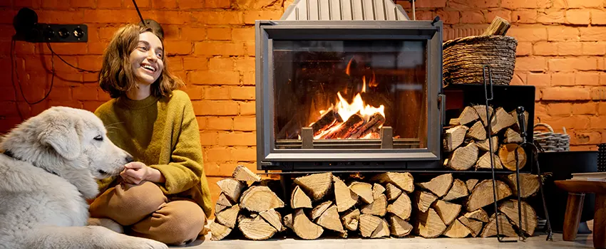 Fireplace Smell Removal Cost in Canton, IL