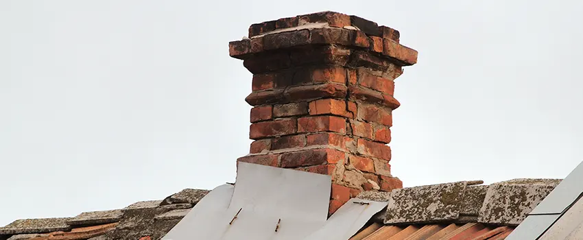 Cost of Fixing Blocked Chimney in Canton, Illinois