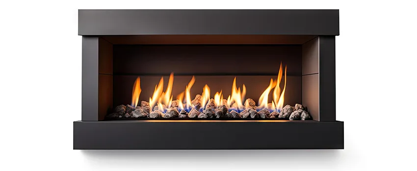 Outdoor Gas Fireplaces Installation in Canton, IL