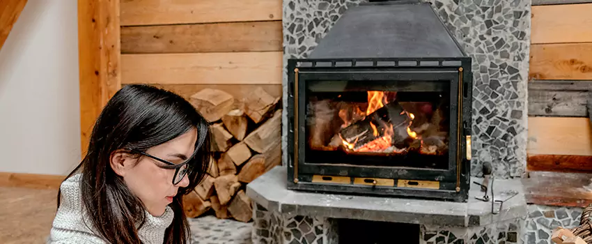 Harman P68-C Pellet Stove Repair in Canton, Illinois 