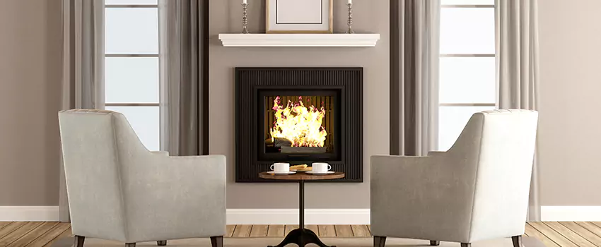 Heatilator Direct Vent Fireplace Services in Canton, Illinois