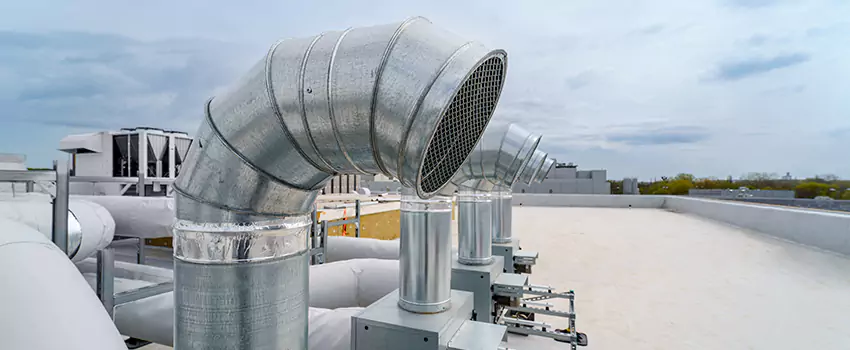 Insulated Ductwork Repair Services Near Me in Canton, IL