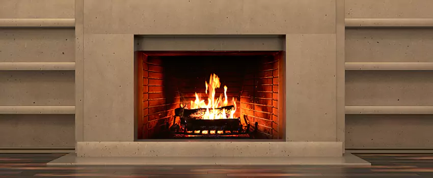 Majestic Trilliant Series Gas Fireplace Insert Repair in Canton, Illinois