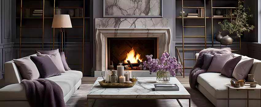 Napoleon Galaxy Series Outdoor Fireplaces Repair in Canton, IL