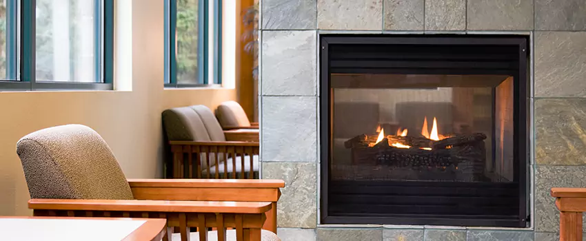 Osburn Fireplace Tempered Glass Hearth Pad Replacement in Canton, Illinois