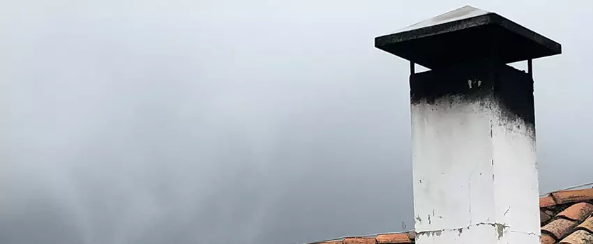 Prefab Chimney Crown Installation in Canton, IL