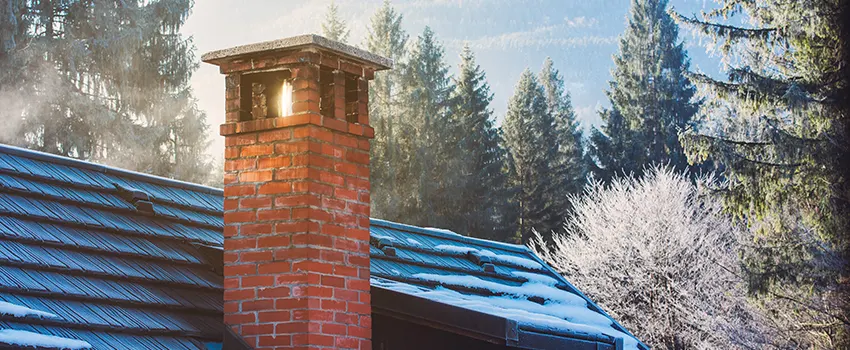 Residential Chimney Rain Caps Repair Services in Canton, IL