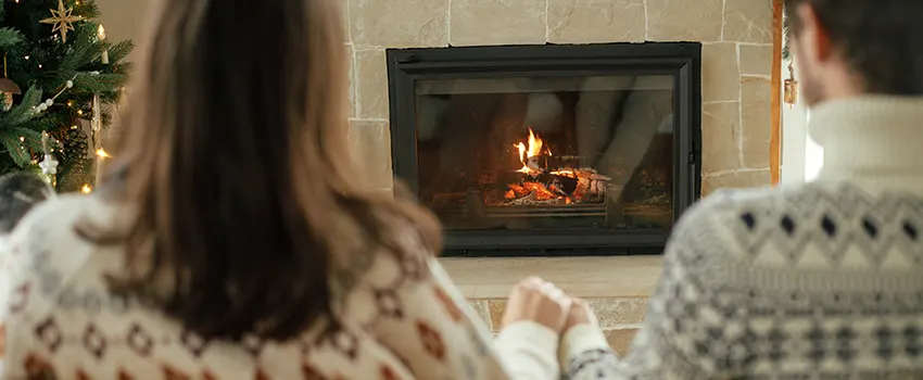 Superior Open-Hearth Wood Fireplaces in Canton, IL