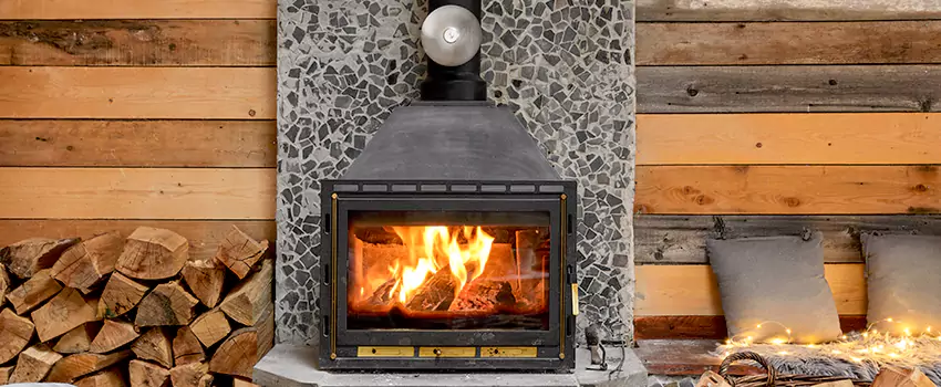 Travis Industries Elite Fireplace Inspection and Maintenance in Canton, Illinois