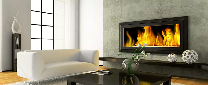 Ventless Fireplace Oxygen Depletion Sensor Installation and Repair Services in Canton, Illinois