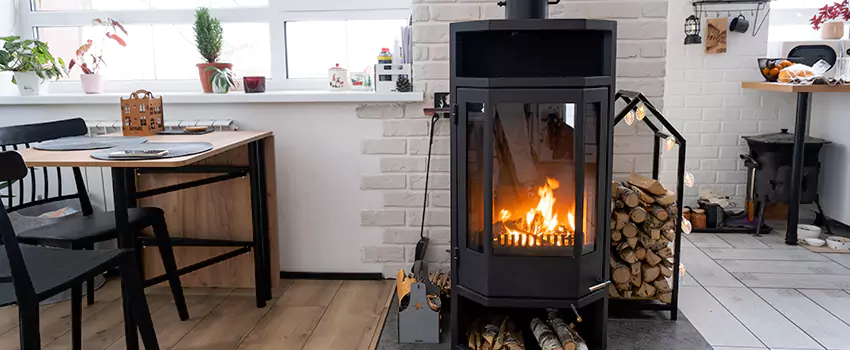 Cost of Vermont Castings Fireplace Services in Canton, IL